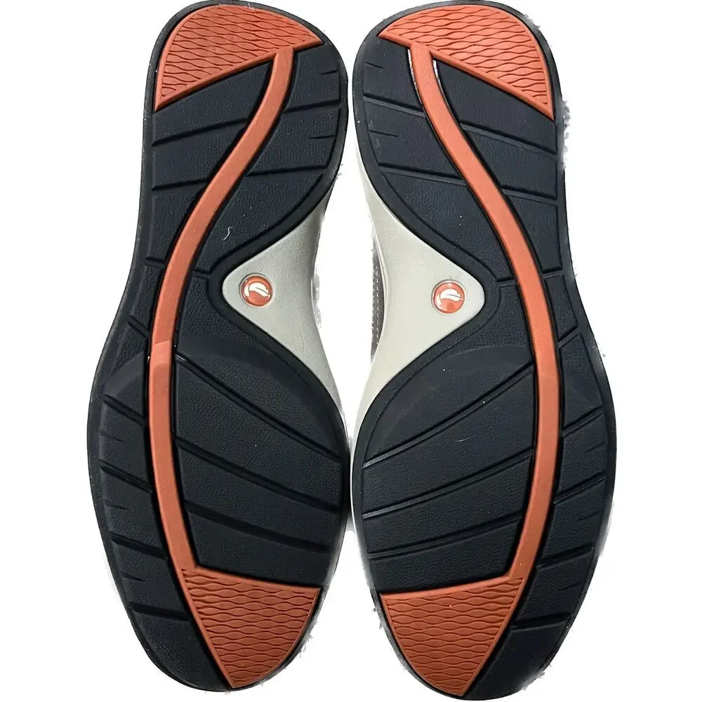 Clarks unstructured mens